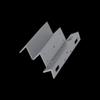 Dahua Magnetic Lock ZL-Type Mounting Bracket CN plug (adapter included)