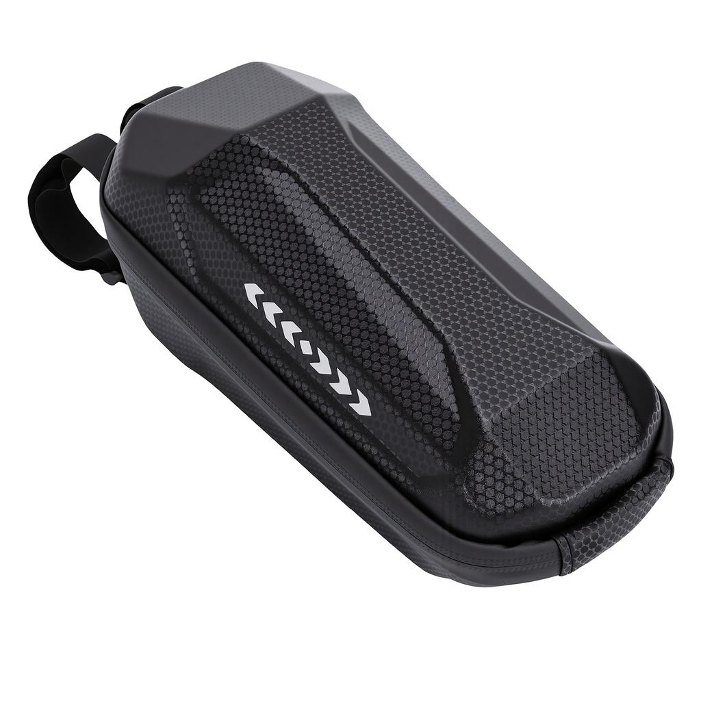 2L Scooter Bag Water Proof Lightweight Versatile Compatibility Scooter Storage Bag for Mountain Bike