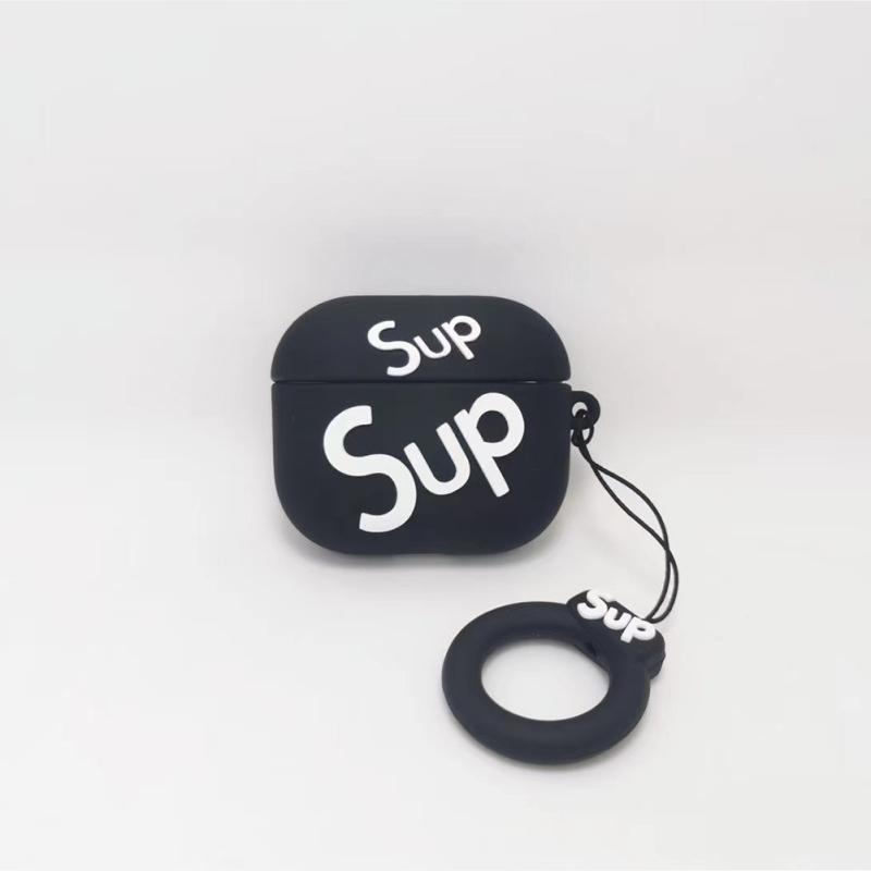 Bluetooth-совместимый чехол для наушников с Микки и Минни Стич, силиконовый защитный чехол с рисунком Микки и Минни Стич