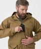 Куртка-анорак Helikontex Sas Taiga Green