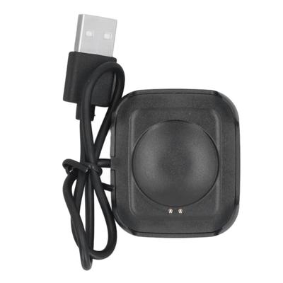 Зарядное устройство для смарт-часов, держатель для док-станции, USB-кабель для зарядки, портативный сменный аксессуар для смарт-часов для 22 19