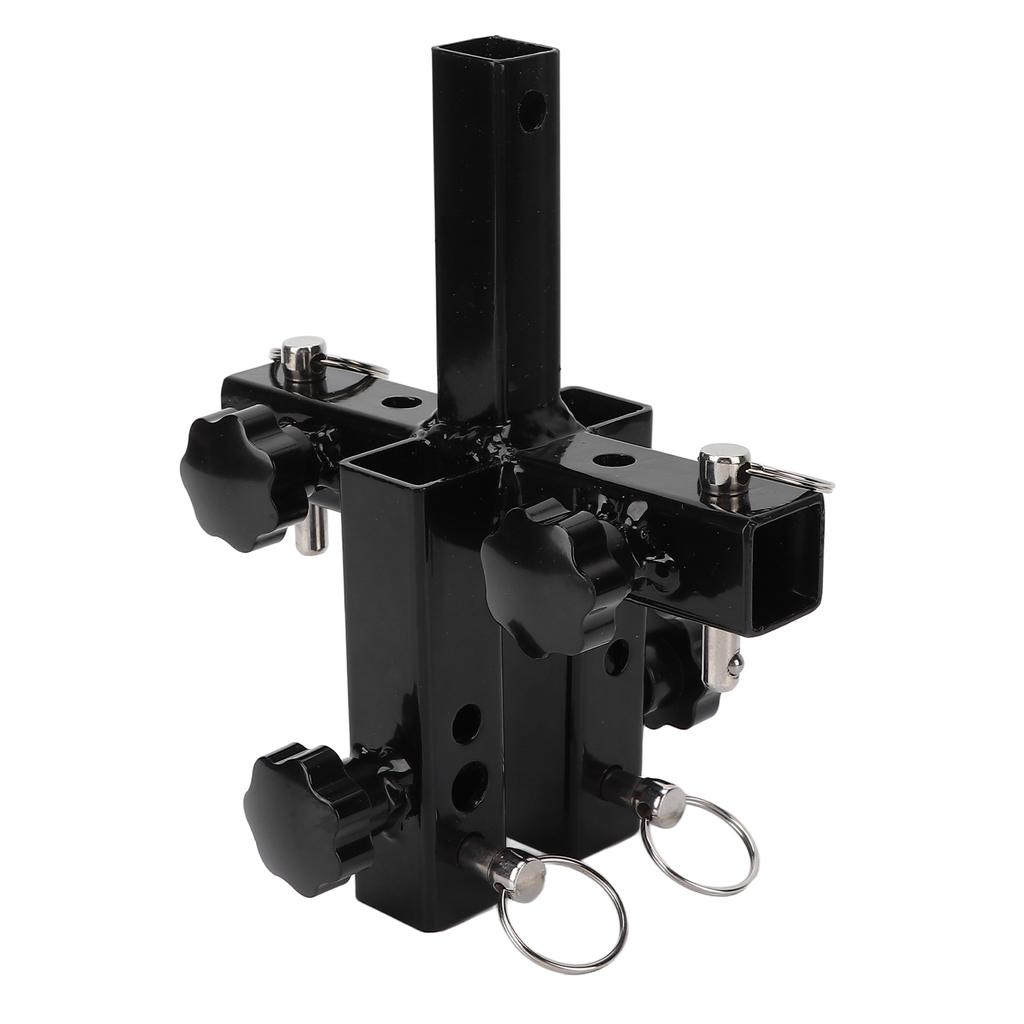 Задняя корзина Конверсионная рама Алюминиевый сплав Многофункциональный задний монтажный кронштейн Переходная рама для электроскутера