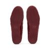 ONITSUKA TIGER MEXICO 66 Износостойкие Низкие Повседневные Кроссовки Унисекс Бордовые Кроссовки 1183C527-600