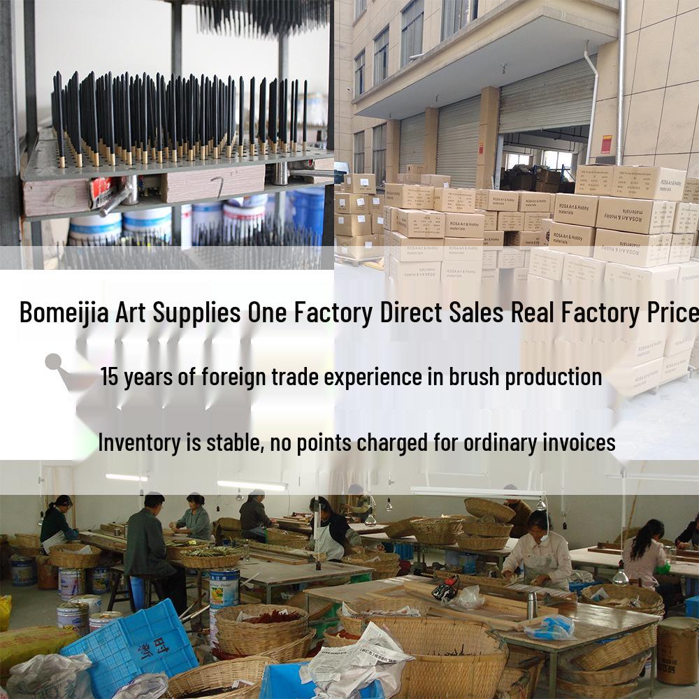 Набор акриловых красок из 12 цветов: Включает тубы по 12 мл для масляной, гуашевой и акварельной живописи