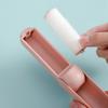 Washable Cleaning Device Portable Lint Cleaner Sticky Roller Pet Fluff Brush Hair Dust Remover