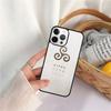 Teen Wolf Phone Case For iPhone 17 Air 16 15 14 11 12 13 Pro  MAX Plus coque Cover Shell