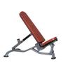 Huijun Adjustable Dumbbell Bench