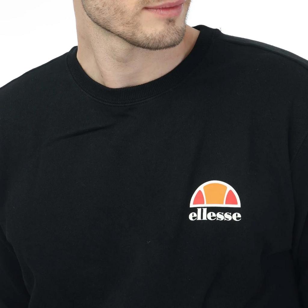 Ellesse Mens Diveria Sweatshirt