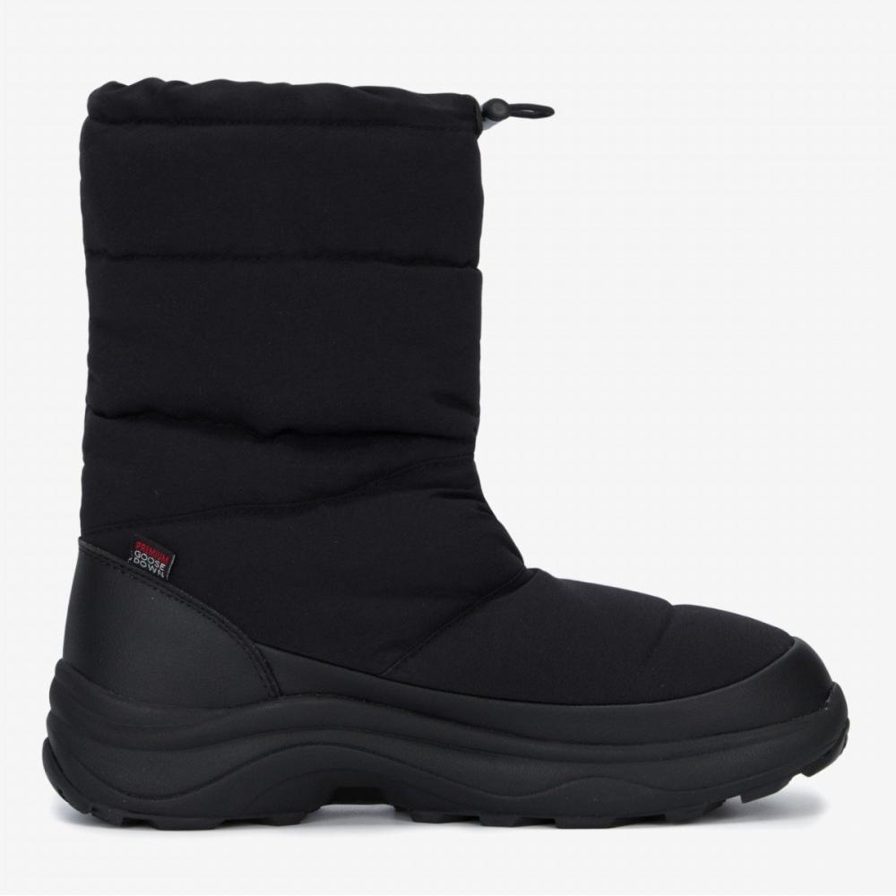 [Официальный North Face] Ns99p55j White Label Booty Classic