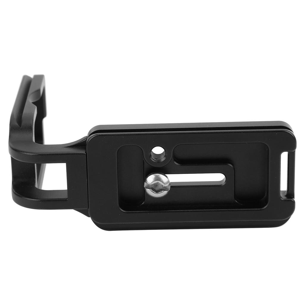 Quick Release L Type Vertical Plate for Nikon D800D810 Camera Photography Accessory