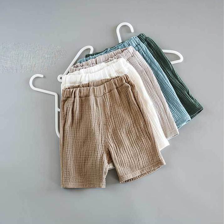 Хлопковые комплекты для малышей, спортивные футболки для девочек и мальчиков + шорты, комплекты одежды для малышей, одежда для маленьких мальчиков и девочек