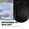 Ac29-Автомобильная светодиодная полоса для дневных ходовых огней, светодиодные полосы для фар для Honda Accord 2016-2017