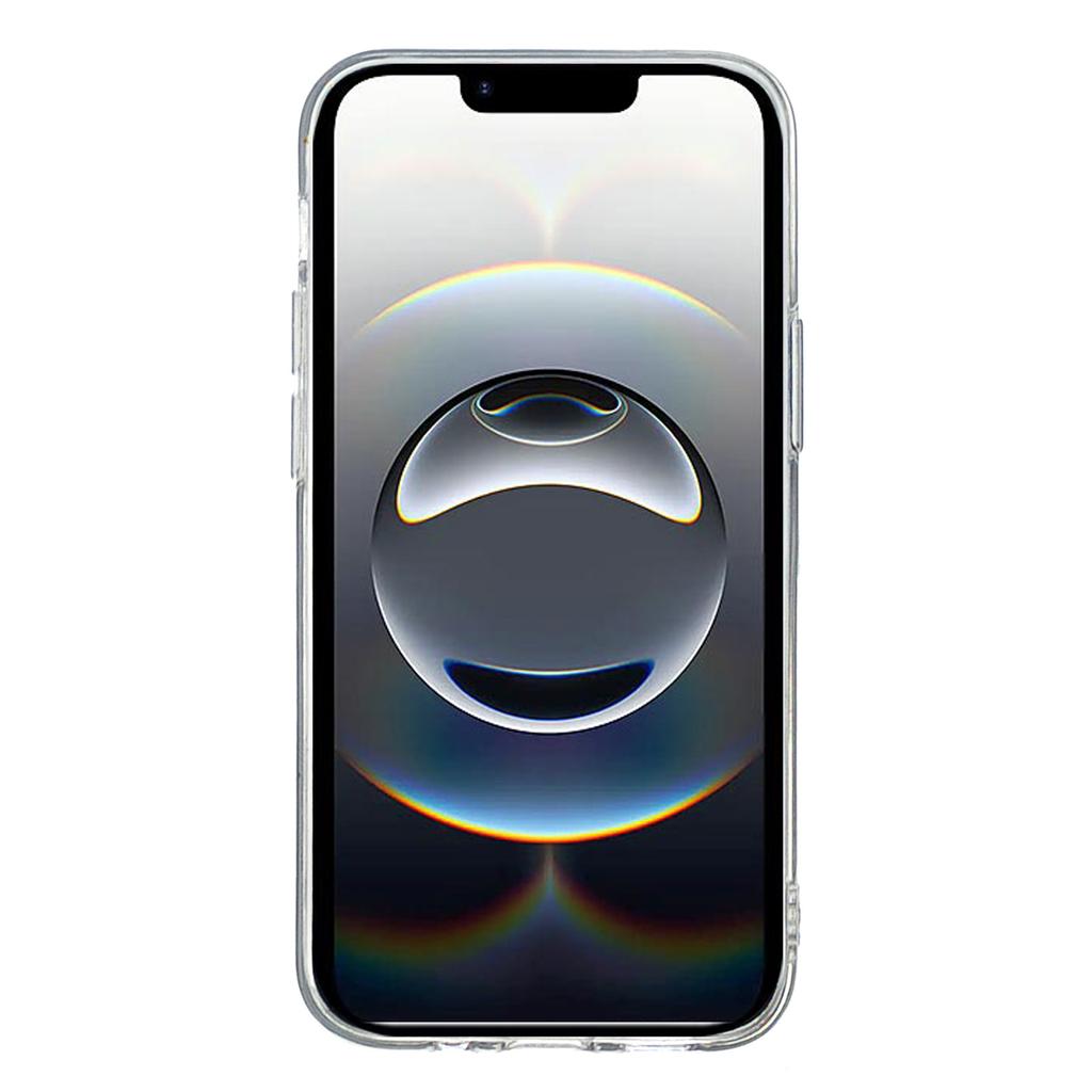 Чехол для iPhone 16e с рисунком, задняя крышка из ТПУ для мобильного телефона