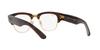 Солнцезащитные очки RX0316V CLUBMASTER MEGA Ray-Ban (Ray-Ban)