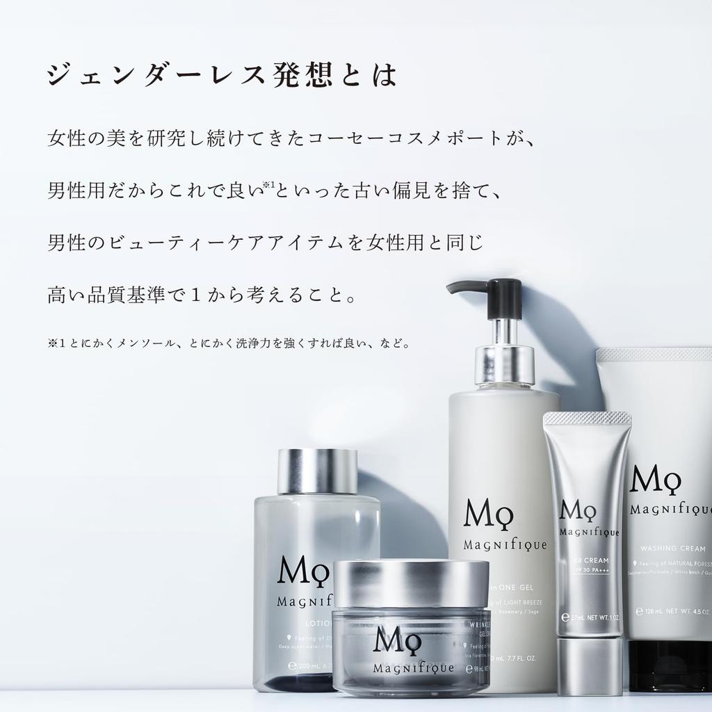 Magnifique Acne Care Салфетки для лица 32 шт. Magnifique KOSE [Квази-препарат]<wipe-off lotion>