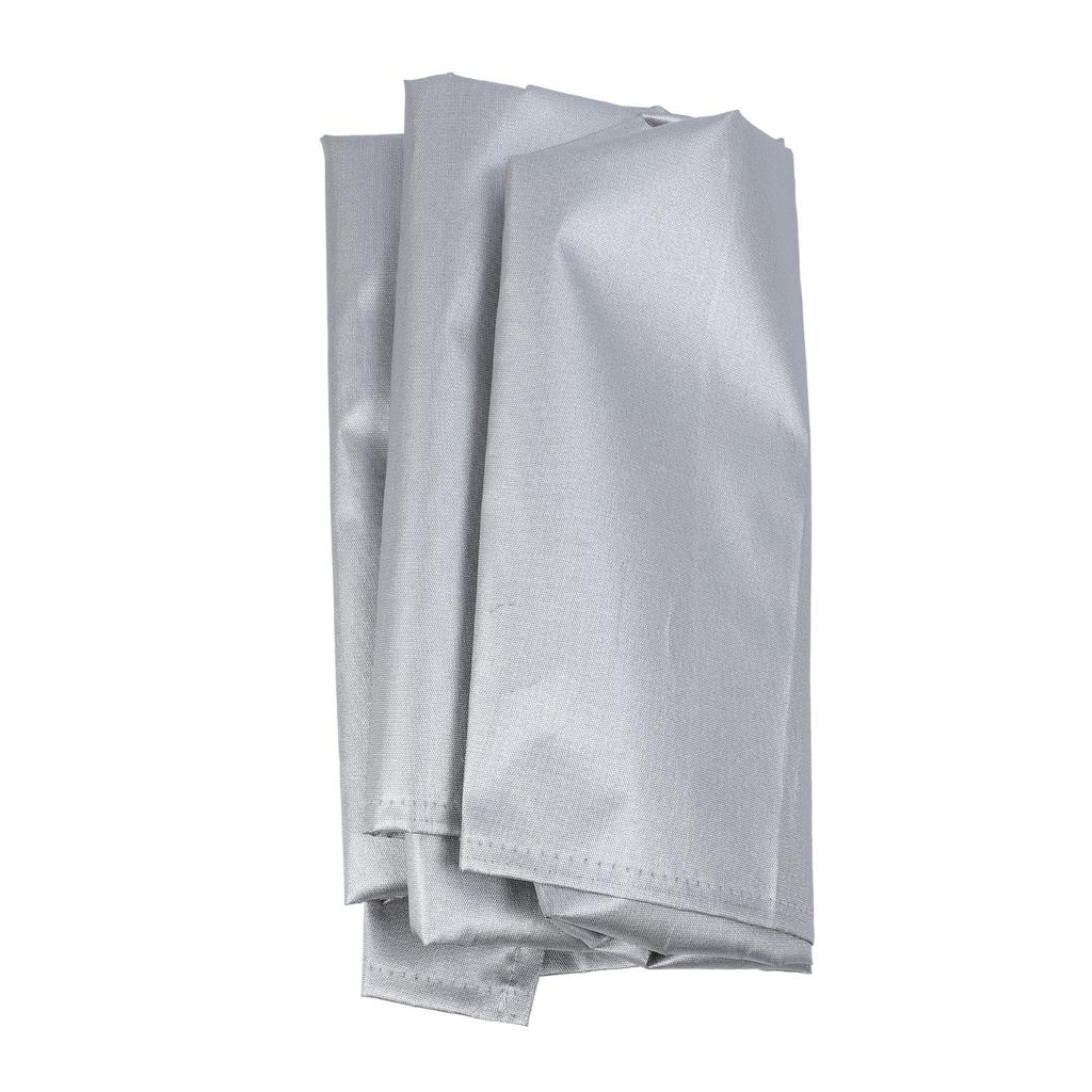 Baby Car Seating Sun Shade Cover UV Proof Heat Insulated Dust Proof Car Seating Dust Cover