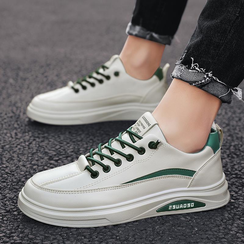 Осенние мужские кроссовки для сноуборда, модные сетчатые дышащие низкие кроссовки для студентов, любителей спорта и отдыха в Интернете, знаменитостей, обувь Tide