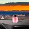 Автомобильный освежитель воздуха, регулируемый, долговечный, новый, автомобильный очиститель запаха, автоматический автомобильный диффузор, освежитель со звездным потолком