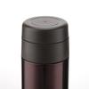 Starbucks 490mL Charming Style Stainless Steel Tea Infuser Travel Mug