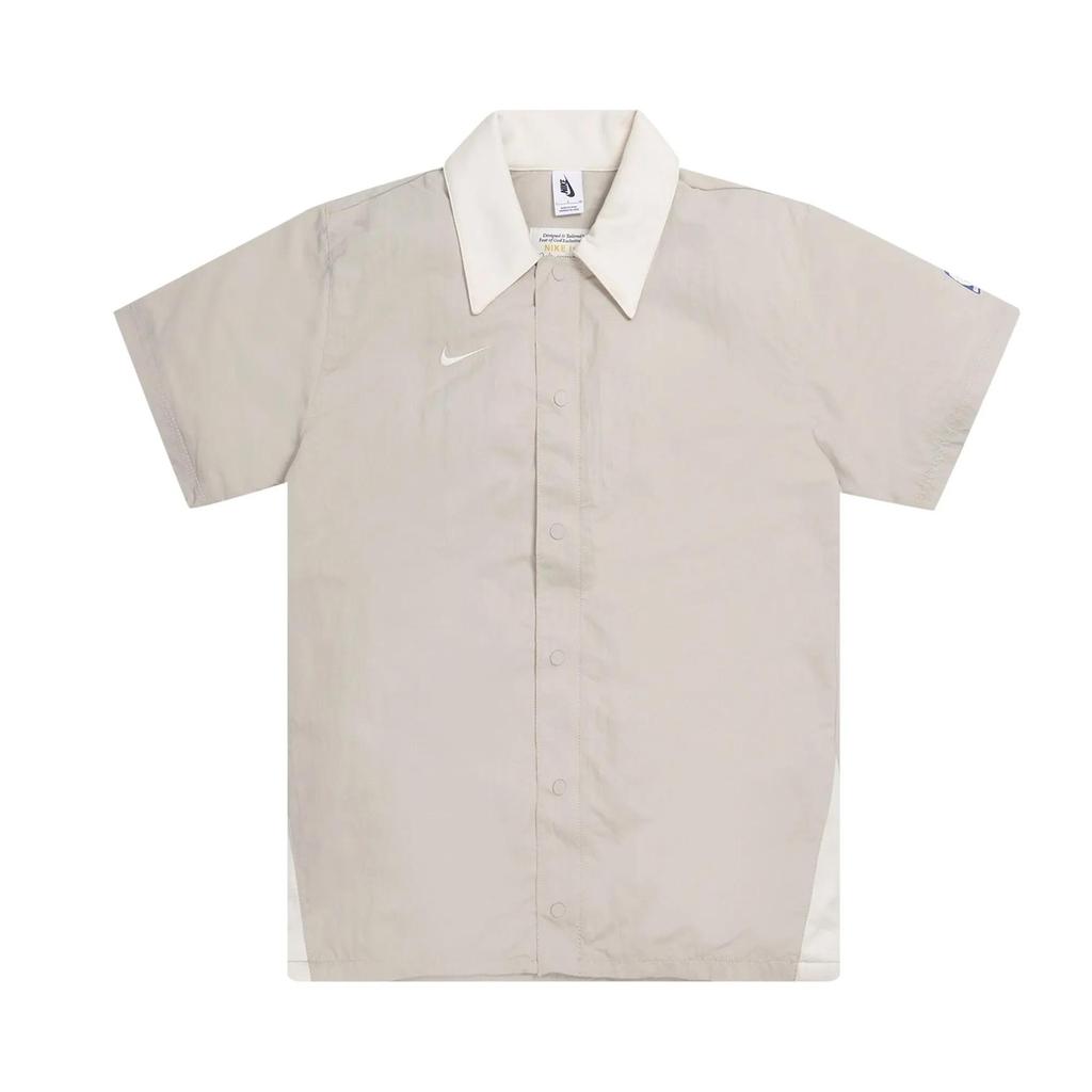 Nike Nrg Short Sleeve Shooting Shirt (Unisex) Shirts CU4616 271