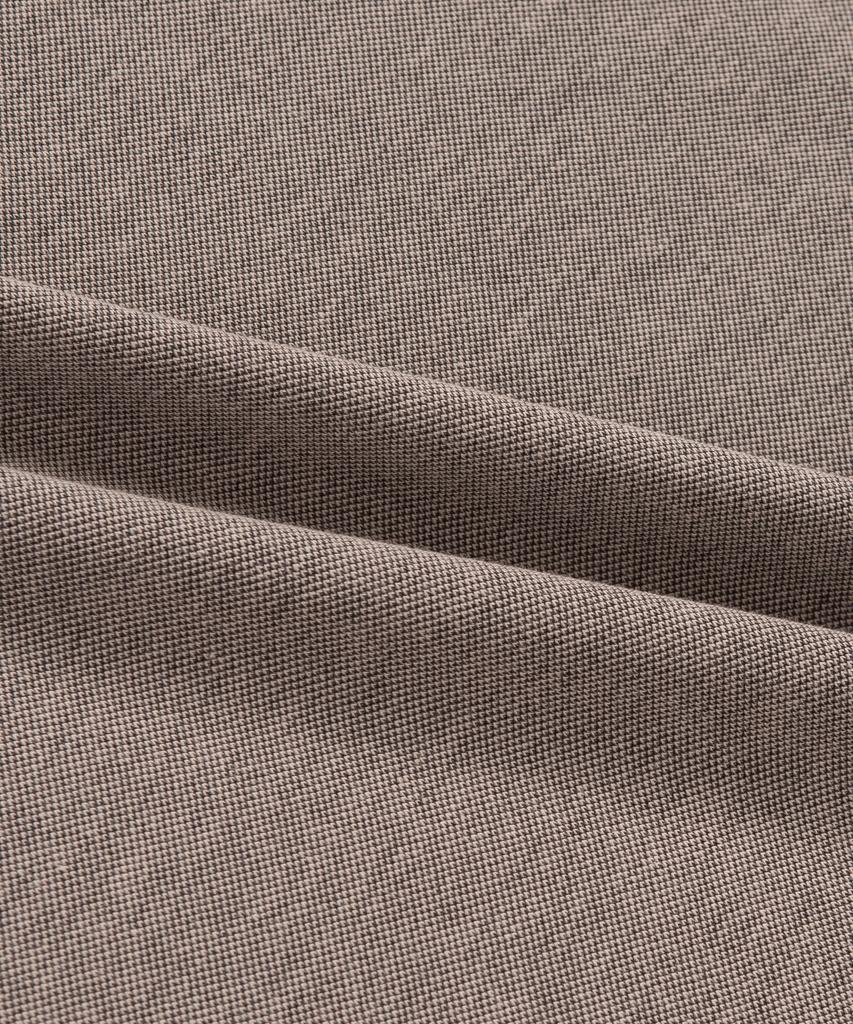 LACOSTE Мужская тонкая футболка с коротким рукавом из пике с текстурой икры Th742E-56G Lfa
