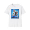 Gildan John Force 2025 Retirement Racing T-Shirt | NHRA Drag Racing