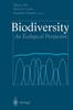 Книга Biodiversity : An Ecological Perspective