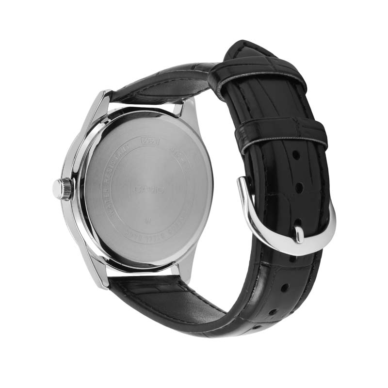 Casio Мужские часы Стандартной серии MTP-V005L-1BUDF