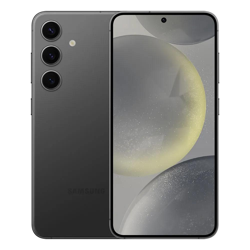 Восстановленный Samsung S24 5G eSIM+SIM