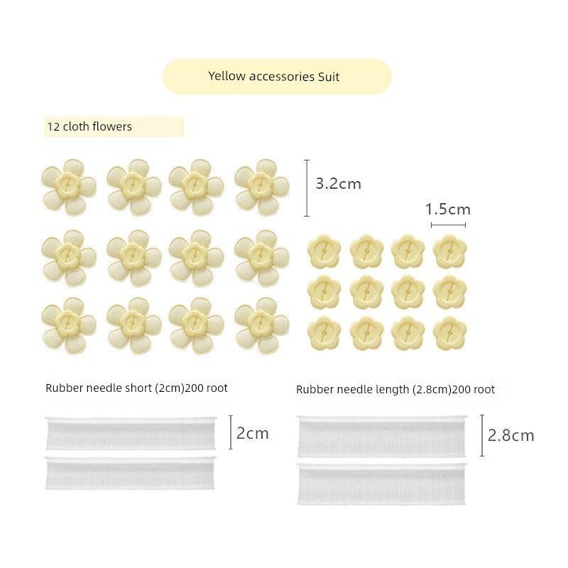 Duvet Bed Sheet Holder Order Quilt Anti-Slip Buckle Quilt Cover Nail Quilt Non Slip Needle-Free Invisible Gadget For Home