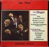 LP Record RICHARD WAGNER, GEORGE SZELL, THE C - Ouvertüren Und Orchesterszenen 78227 CBS 1973 Germany Classical Used