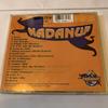 [USED] NADANUF CD