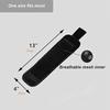 1Pc Magnetic Wrist Support Band with Strong Magnets for Holding Screws Nail Bracelet Belt Support Chuck Sports Magnetic Tool Bag