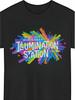 Illumination Station VBS 2026 Vacation Bible School 2-Sided T-Shirt for Men Unisex All-Season Crew N