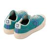 Converse Breakstar Sk Sayhello Ox Низкие парусиновые кеды Унисекс Зеленые 34201070