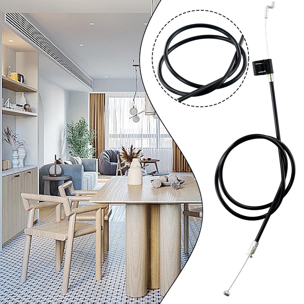Corner & Modular Lounges Cable Wire Without Handle