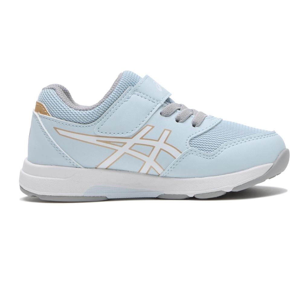 Asics 16 20 Лазерный луч Kf Mg 1154a199 021 L.gry Wht