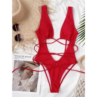 Купальные костюмы – Закрытые купальники