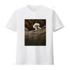 Silence Of The Lambs T Shirt Precious Poodle New vintage Washed Soft Unisex Slightly Stylish Top For Everyday Wear Versatile