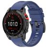 Ремешок QuickFit для часов Garmin Fenix 7 7X Pro Solar Ремешок 22 мм 26 мм Браслет для Fenix8 Epix Gen2 47 51 мм 6X 6 Pro 5 5X Plus