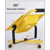 Licheng LED Handheld Rechargeable Work Light with Remote