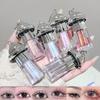 UFO Pendant Shiny Eyeshadow Liquid Pearlescent Fine Shimmer Brightening Anti-makeup Liquid Eyeshadow