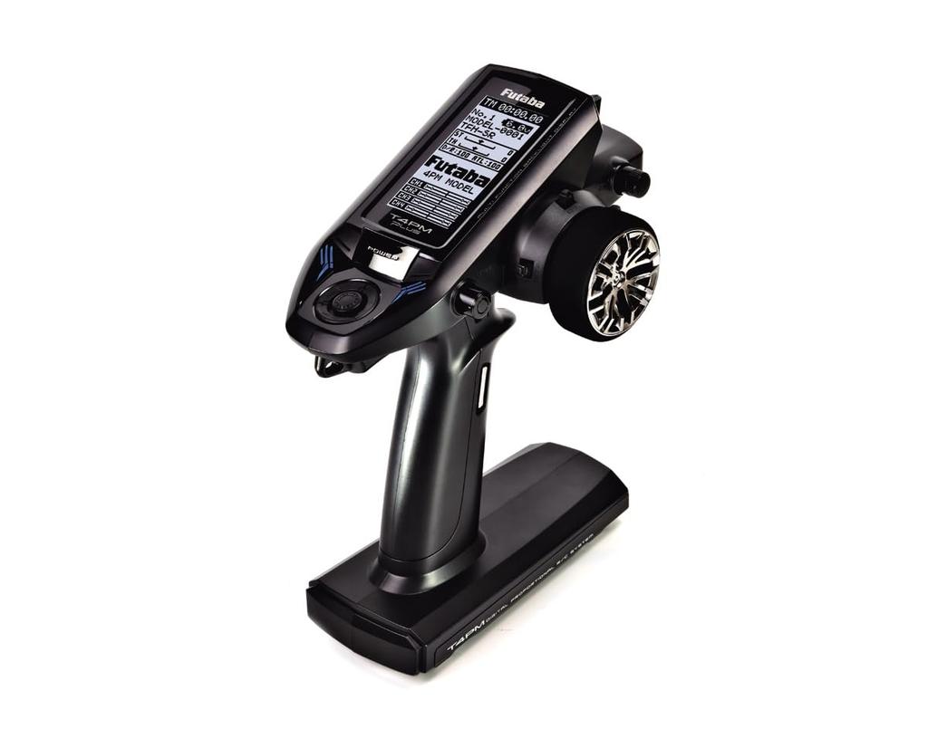 Передатчик FUTABA 4PM Plus TX отдельный элемент SR Kyosho FUTABA совместимый SR супер отклик функция телеметрии Plus/4PM T-FHSS & T-FHSS & S-FHSS & Mini-Z