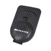 Car Sun Visor Eyeglass Clip Magnetic Multi-Function Storage Clip For Mercedes Benz AMG W205 W204 W206 W213 W212 W211 W222 W221 W AH2