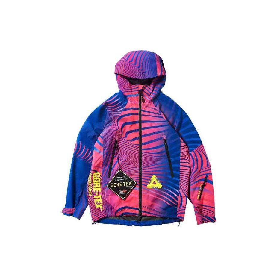 PALACE Gore Tex Vortex Paclite Jacket p15gt003