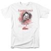 Y2k 1988s Childs Play Movie The Haunted Doll  A Classic Retro Shortsleeved Tshirt Featuring A Terrifying Man