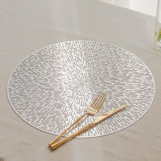 Кухонный плейсмат Плейсмат Термостойкий Настольный Противоожоговый Защитный Коврик для Обеденного Стола для Домашнего Декора