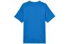 Nike T Shirt Men's Royal Blue/White HM5733-463