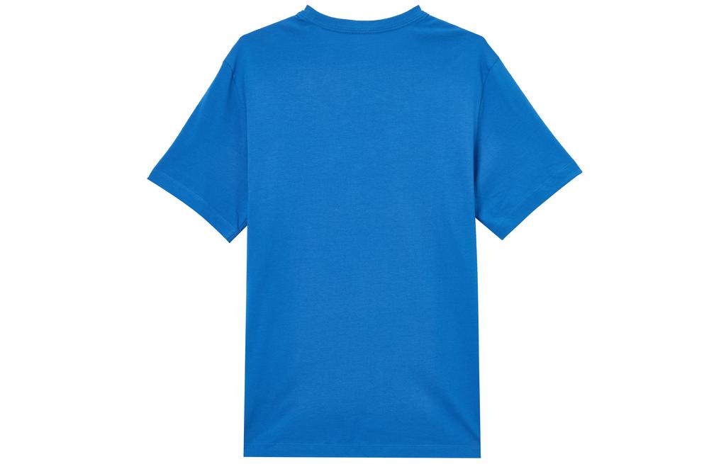 Nike T Shirt Men's Royal Blue/White HM5733-463