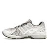 Kenzo X ASICS Gel Kayano 20 Off White Zebra Men Sneakers Cream 1201B032-020